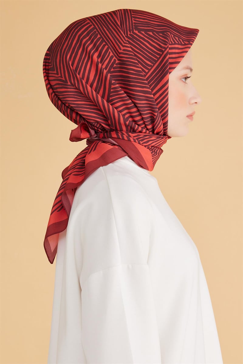 {URUNSEO_TITLE} | BELLI | POLYESTER EŞARP | BELLİ FRESH MODAL EŞARP 14 - 10
