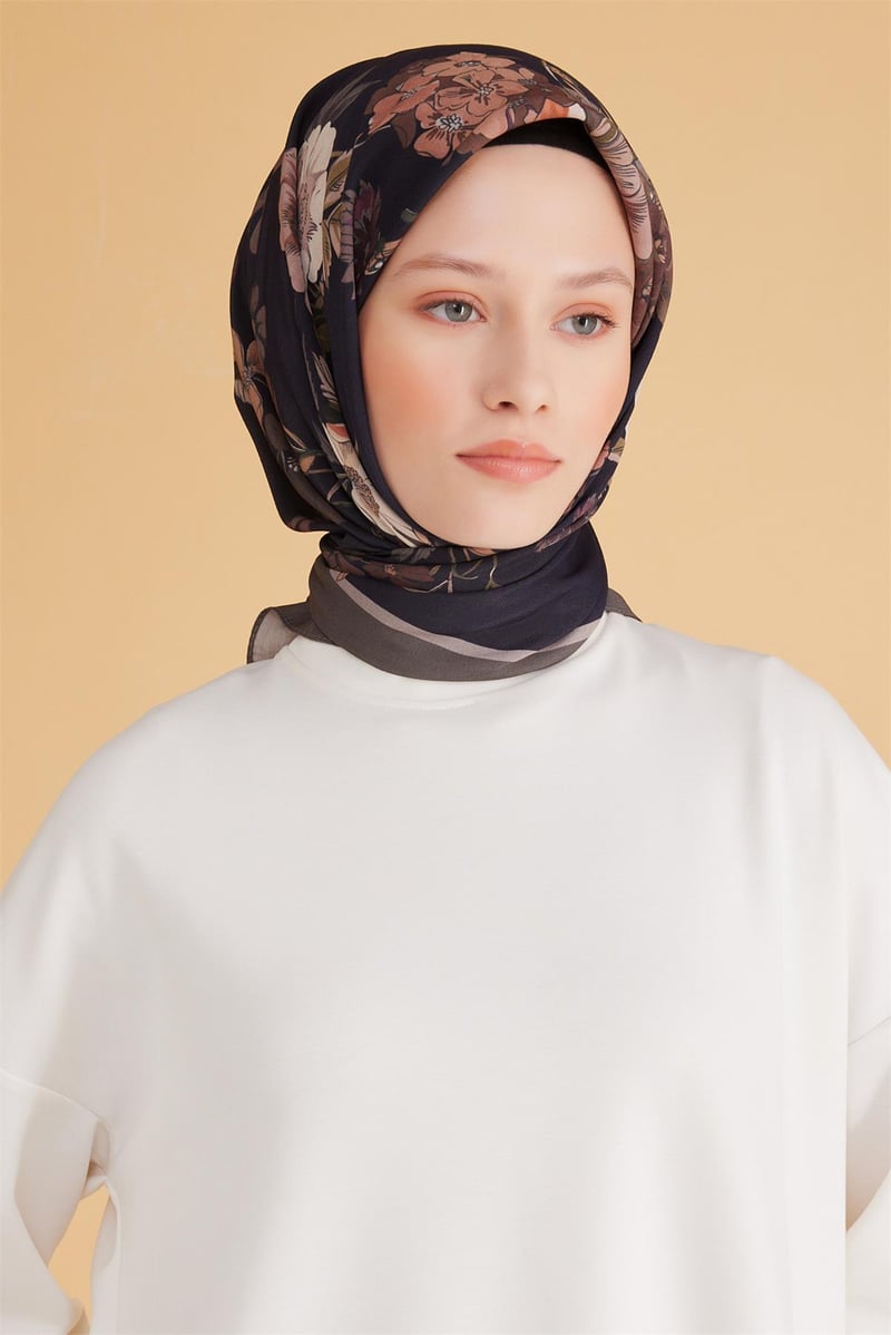 {URUNSEO_TITLE} | BELLI | POLYESTER EŞARP | BELLİ FRESH MODAL EŞARP 13 - 18