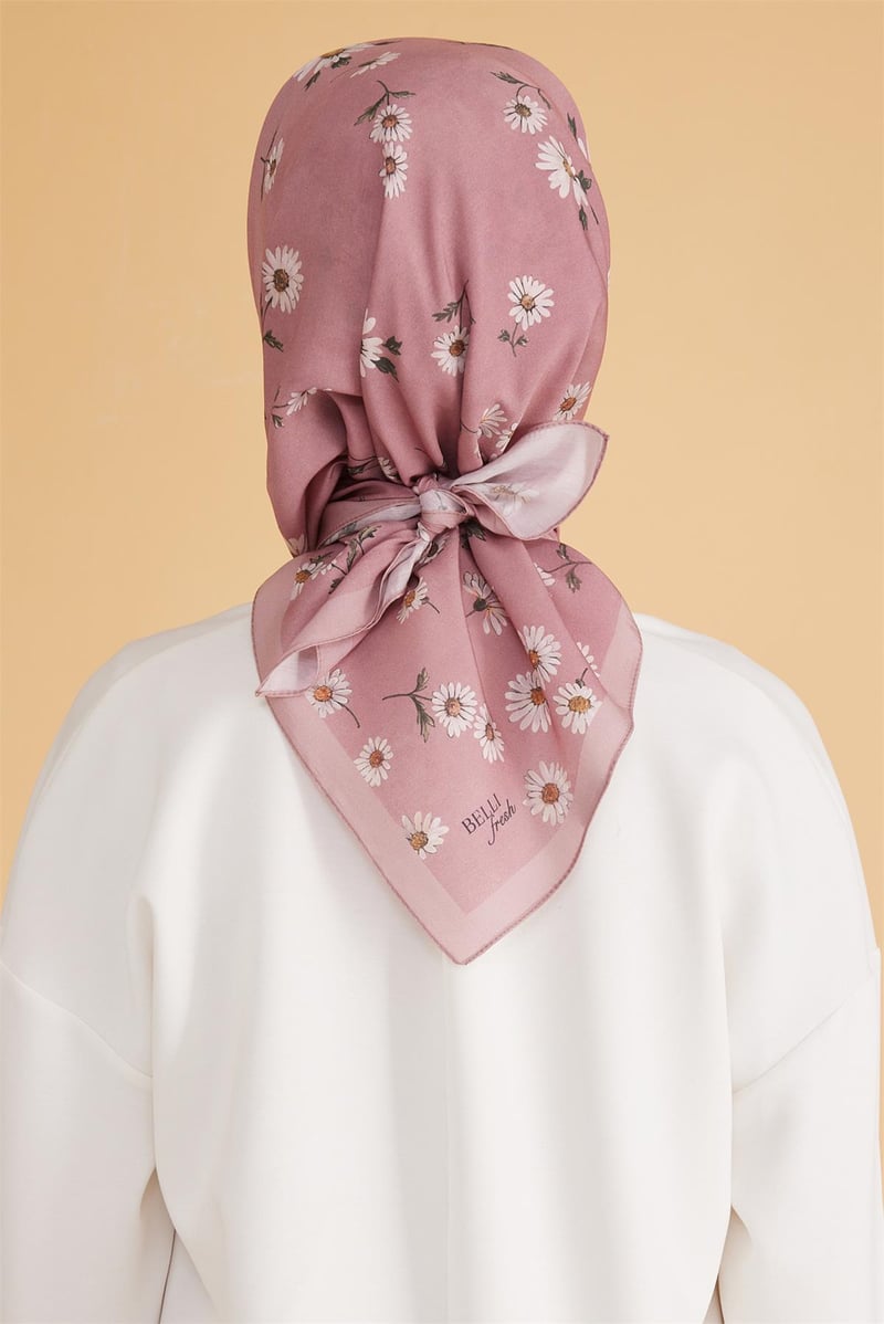 {URUNSEO_TITLE} | BELLI | POLYESTER EŞARP | BELLİ FRESH MODAL EŞARP 12 - 04