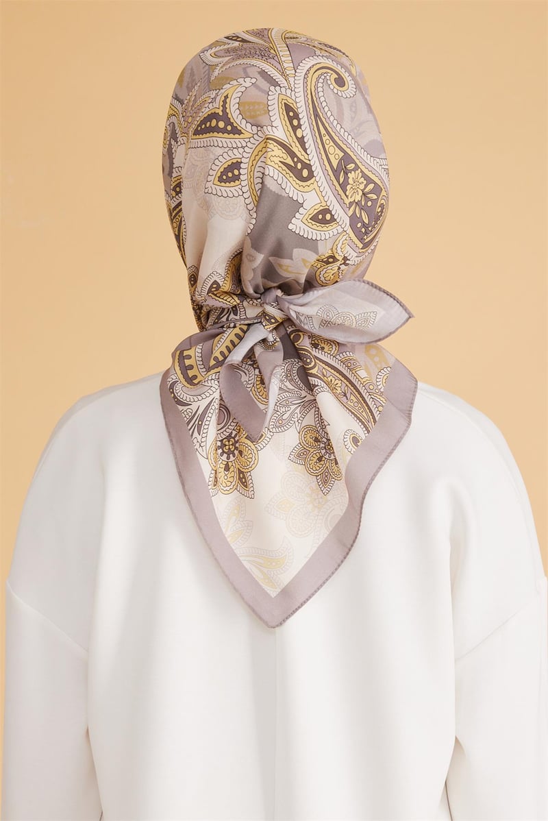 {URUNSEO_TITLE} | BELLI | POLYESTER EŞARP | BELLİ FRESH MODAL EŞARP 15 - 17