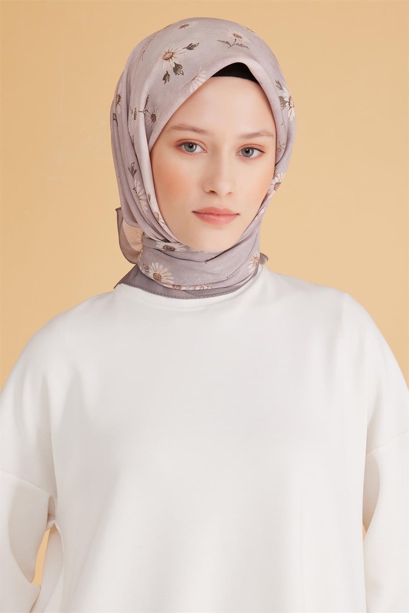 {URUNSEO_TITLE} | BELLI | POLYESTER EŞARP | BELLİ FRESH MODAL EŞARP 12 - 22