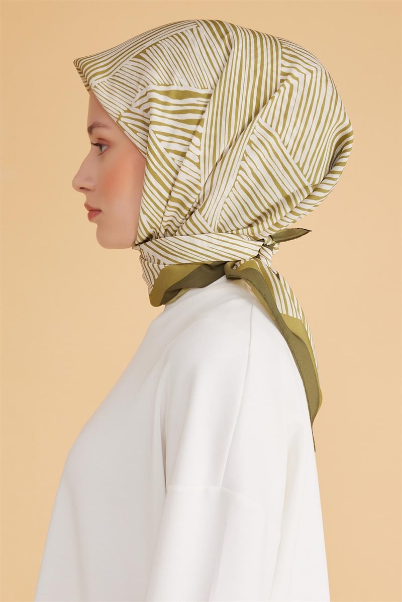 {URUNSEO_TITLE} | BELLI | POLYESTER EŞARP | BELLİ FRESH MODAL EŞARP 14 - 29