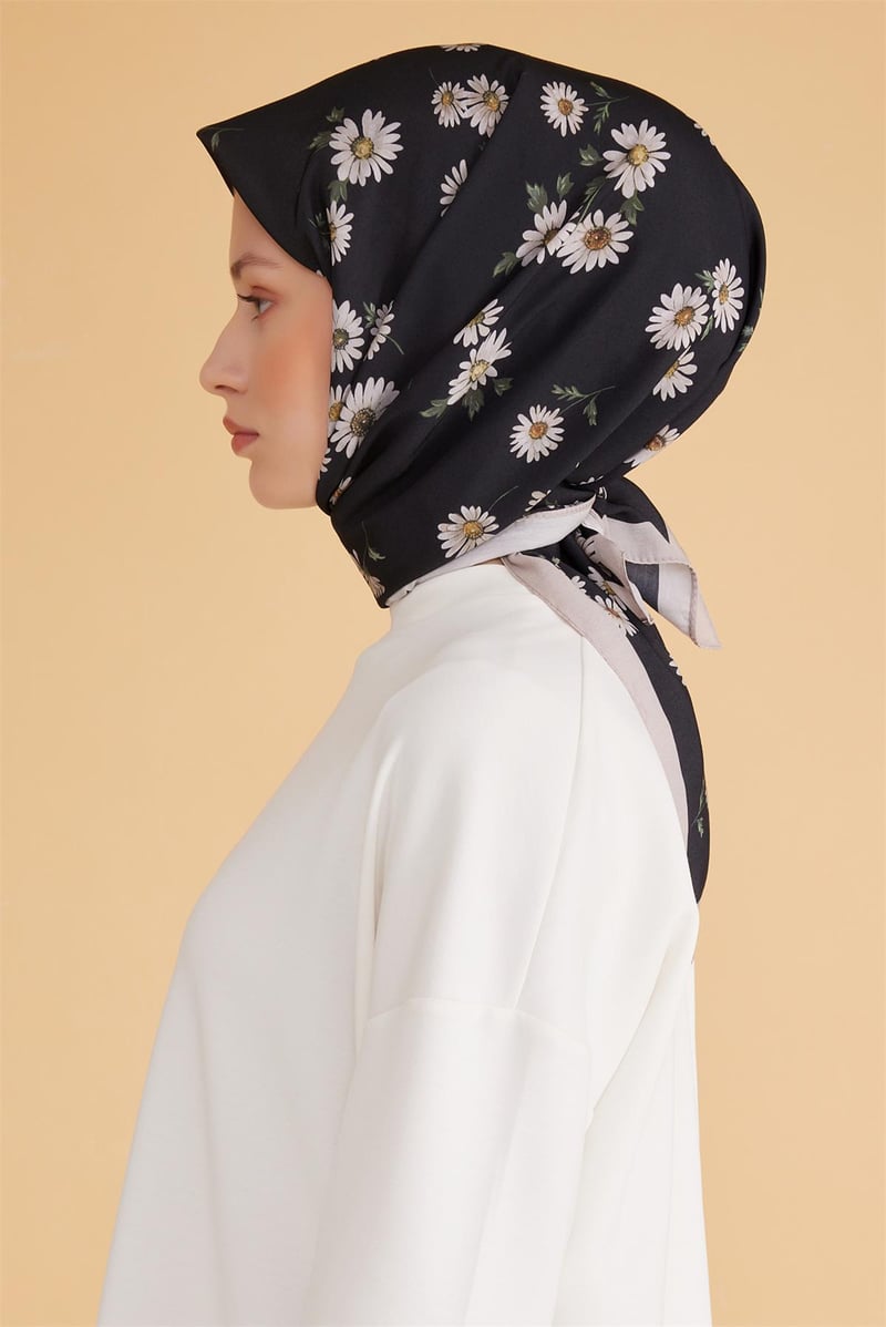 {URUNSEO_TITLE} | BELLI | POLYESTER EŞARP | BELLİ FRESH MODAL EŞARP 12 - 02