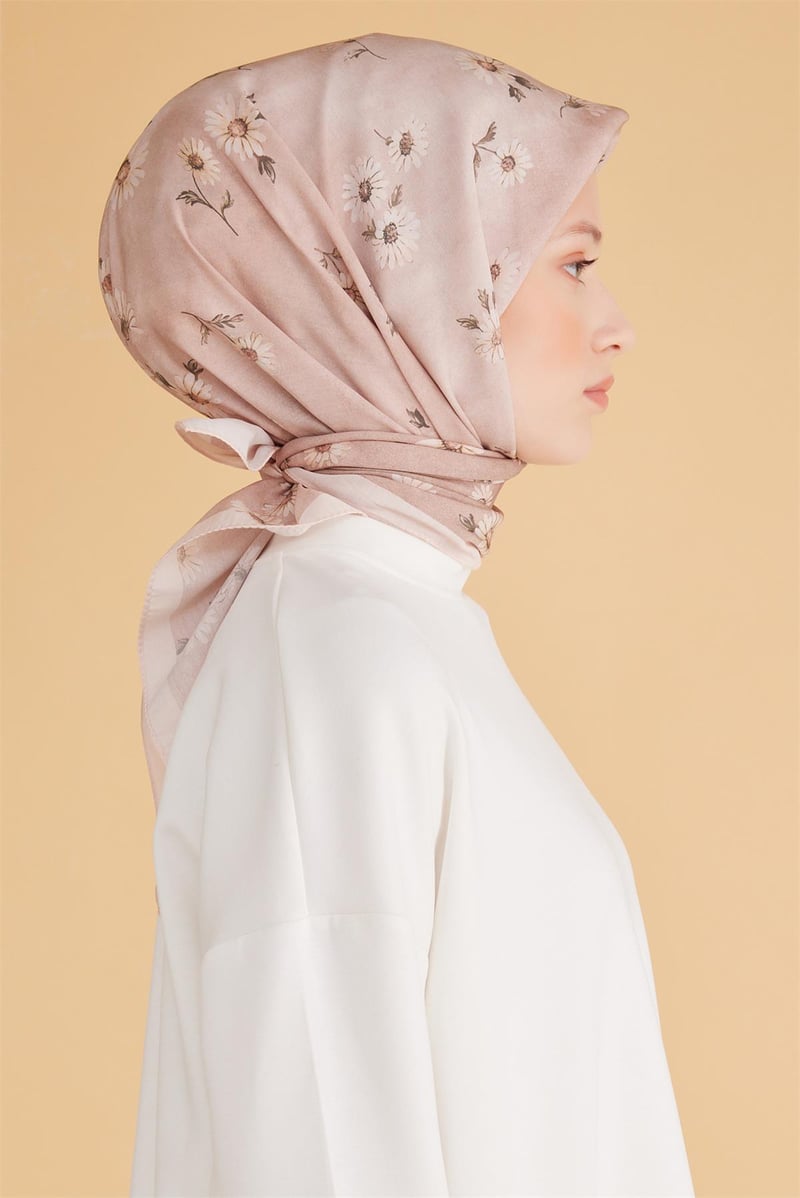 {URUNSEO_TITLE} | BELLI | POLYESTER EŞARP | BELLİ FRESH MODAL EŞARP 12 - 07