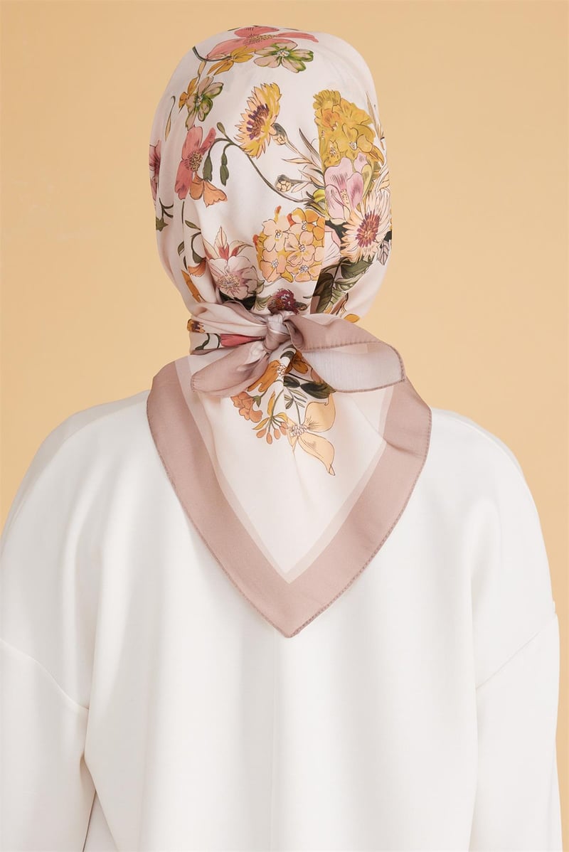 {URUNSEO_TITLE} | BELLI | POLYESTER EŞARP | BELLİ FRESH MODAL EŞARP 13 - 08