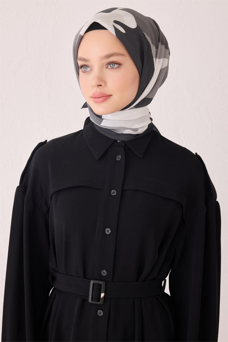{URUNSEO_TITLE} | BELLI | POLYESTER EŞARP | BELLİ FRESH MODAL EŞARP 18 - 11