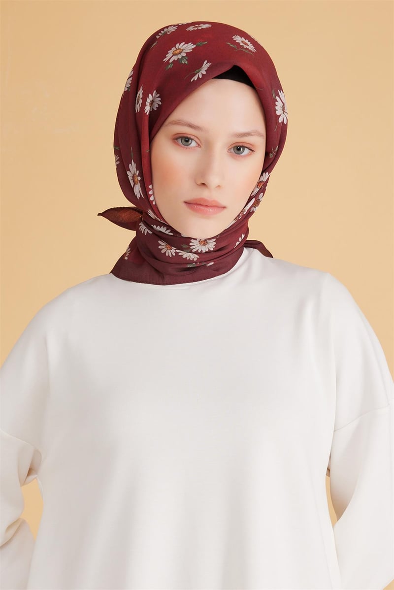 {URUNSEO_TITLE} | BELLI | POLYESTER EŞARP | BELLİ FRESH MODAL EŞARP 12 - 17