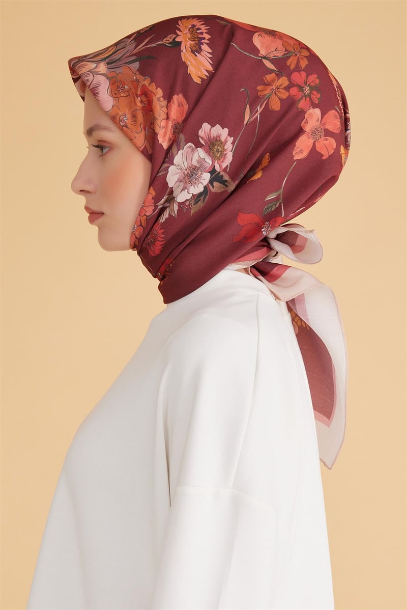 {URUNSEO_TITLE} | BELLI | POLYESTER EŞARP | BELLİ FRESH MODAL EŞARP 13 - 21