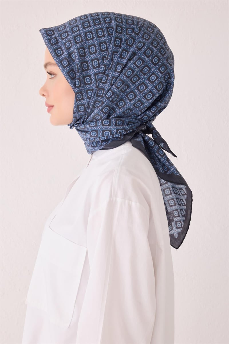 {URUNSEO_TITLE} | BELLI | POLYESTER EŞARP | BELLİ FRESH MODAL EŞARP 7 - 27