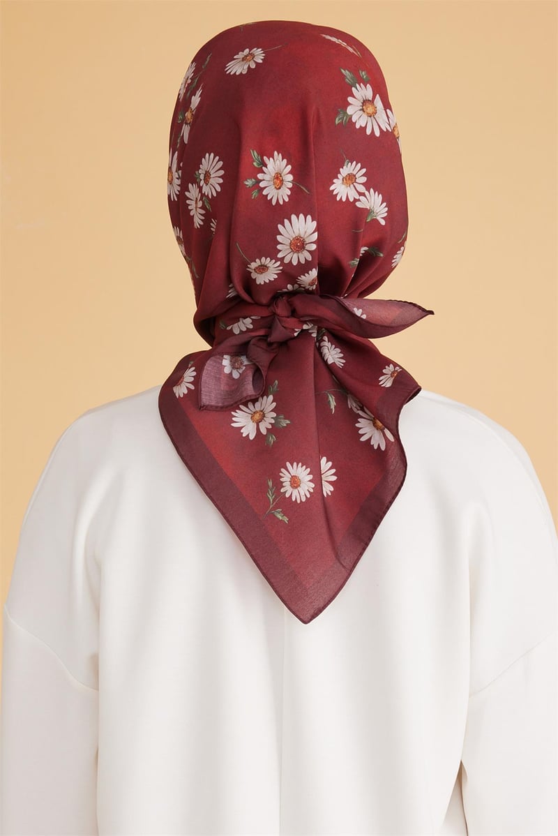 {URUNSEO_TITLE} | BELLI | POLYESTER EŞARP | BELLİ FRESH MODAL EŞARP 12 - 17