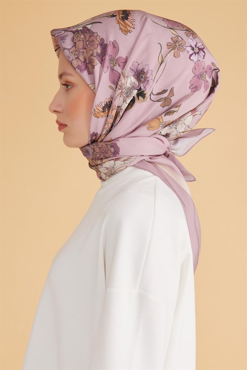 {URUNSEO_TITLE} | BELLI | POLYESTER EŞARP | BELLİ FRESH MODAL EŞARP 13 - 19
