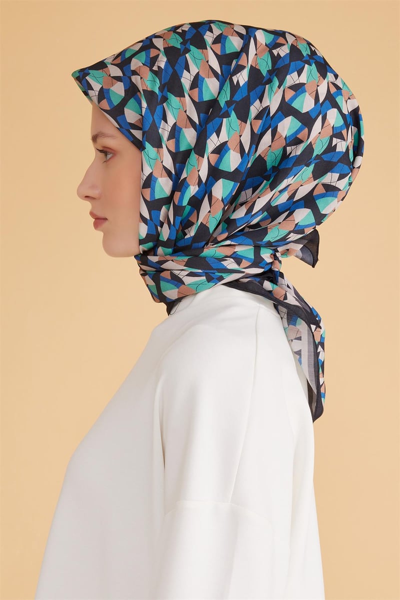 {URUNSEO_TITLE} | BELLI | POLYESTER EŞARP | BELLİ FRESH MODAL EŞARP 4 - 20