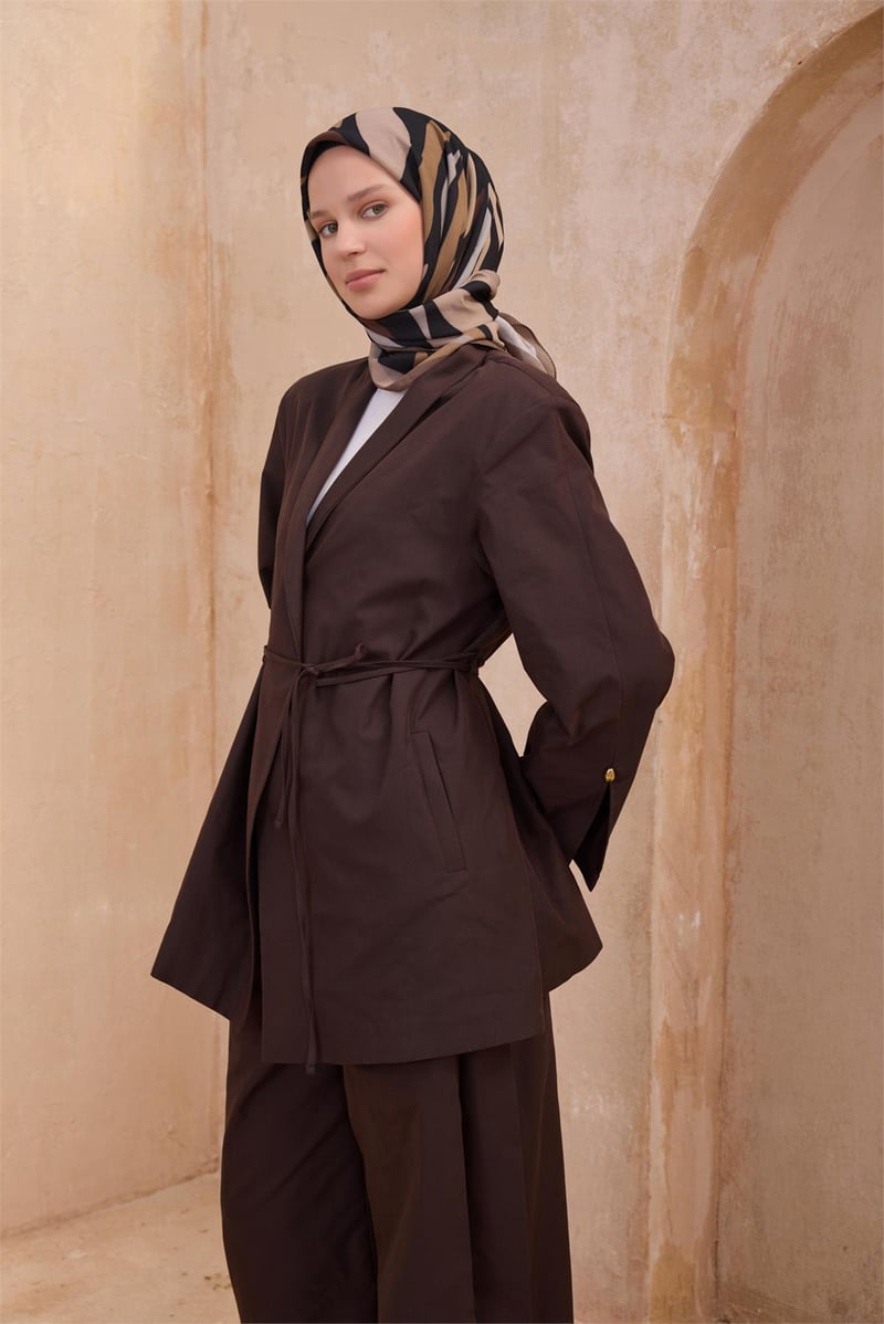 {URUNSEO_TITLE} | BELLI | POLYESTER EŞARP | BELLİ FRESH MODAL EŞARP 21 - 02