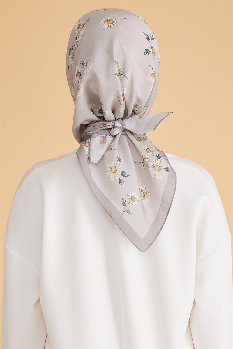 {URUNSEO_TITLE} | BELLI | POLYESTER EŞARP | BELLİ FRESH MODAL EŞARP 12 - 06