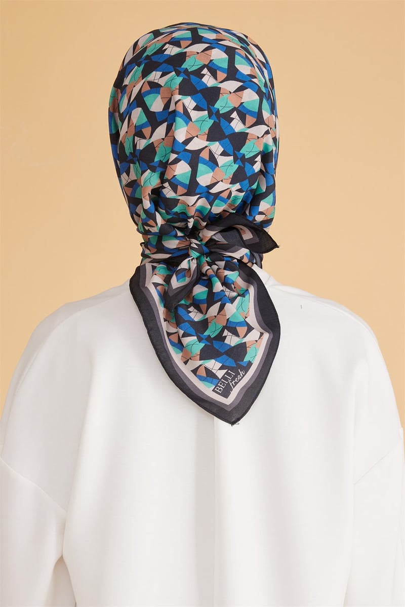 {URUNSEO_TITLE} | BELLI | POLYESTER EŞARP | BELLİ FRESH MODAL EŞARP 4 - 20