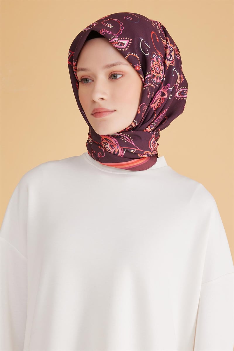 {URUNSEO_TITLE} | BELLI | POLYESTER EŞARP | BELLİ FRESH MODAL EŞARP 1 - 20