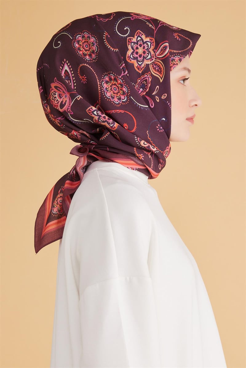 {URUNSEO_TITLE} | BELLI | POLYESTER EŞARP | BELLİ FRESH MODAL EŞARP 1 - 20