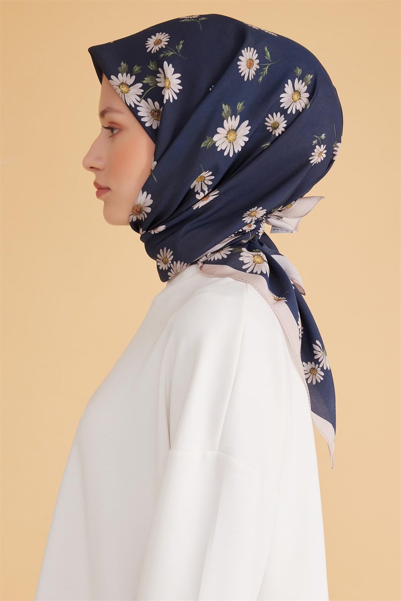 {URUNSEO_TITLE} | BELLI | POLYESTER EŞARP | BELLİ FRESH MODAL EŞARP 12 - 11