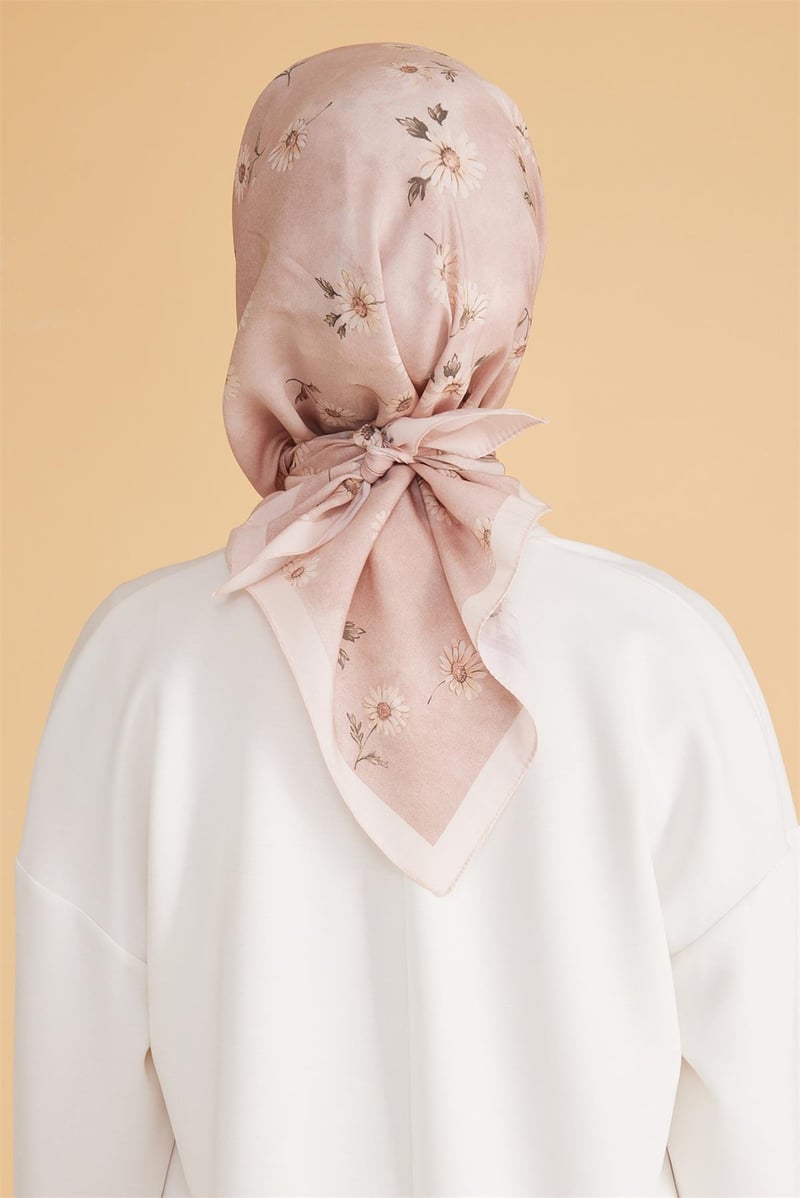{URUNSEO_TITLE} | BELLI | POLYESTER EŞARP | BELLİ FRESH MODAL EŞARP 12 - 07