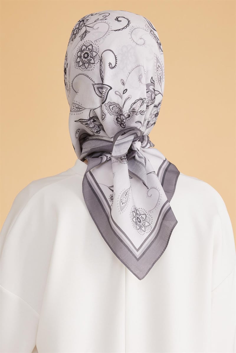 {URUNSEO_TITLE} | BELLI | POLYESTER EŞARP | BELLİ FRESH MODAL EŞARP 1 - 24