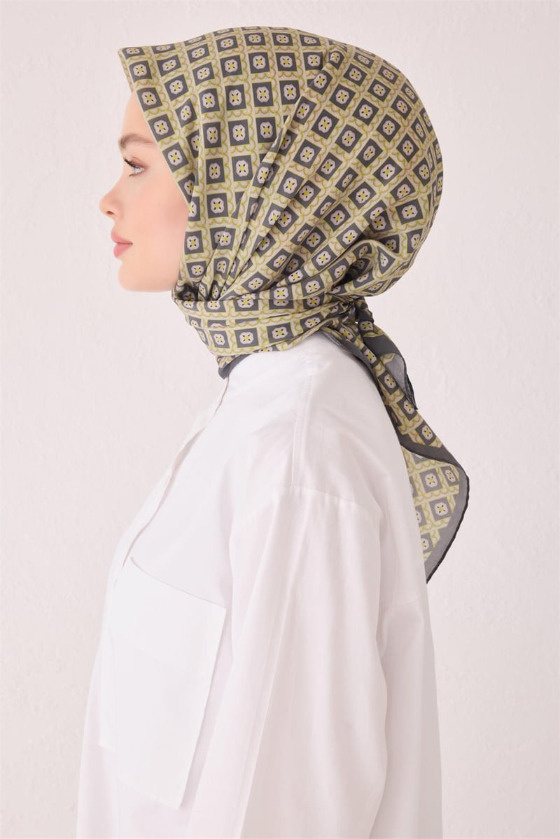 {URUNSEO_TITLE} | BELLI | POLYESTER EŞARP | BELLİ FRESH MODAL EŞARP 7 - 18-1