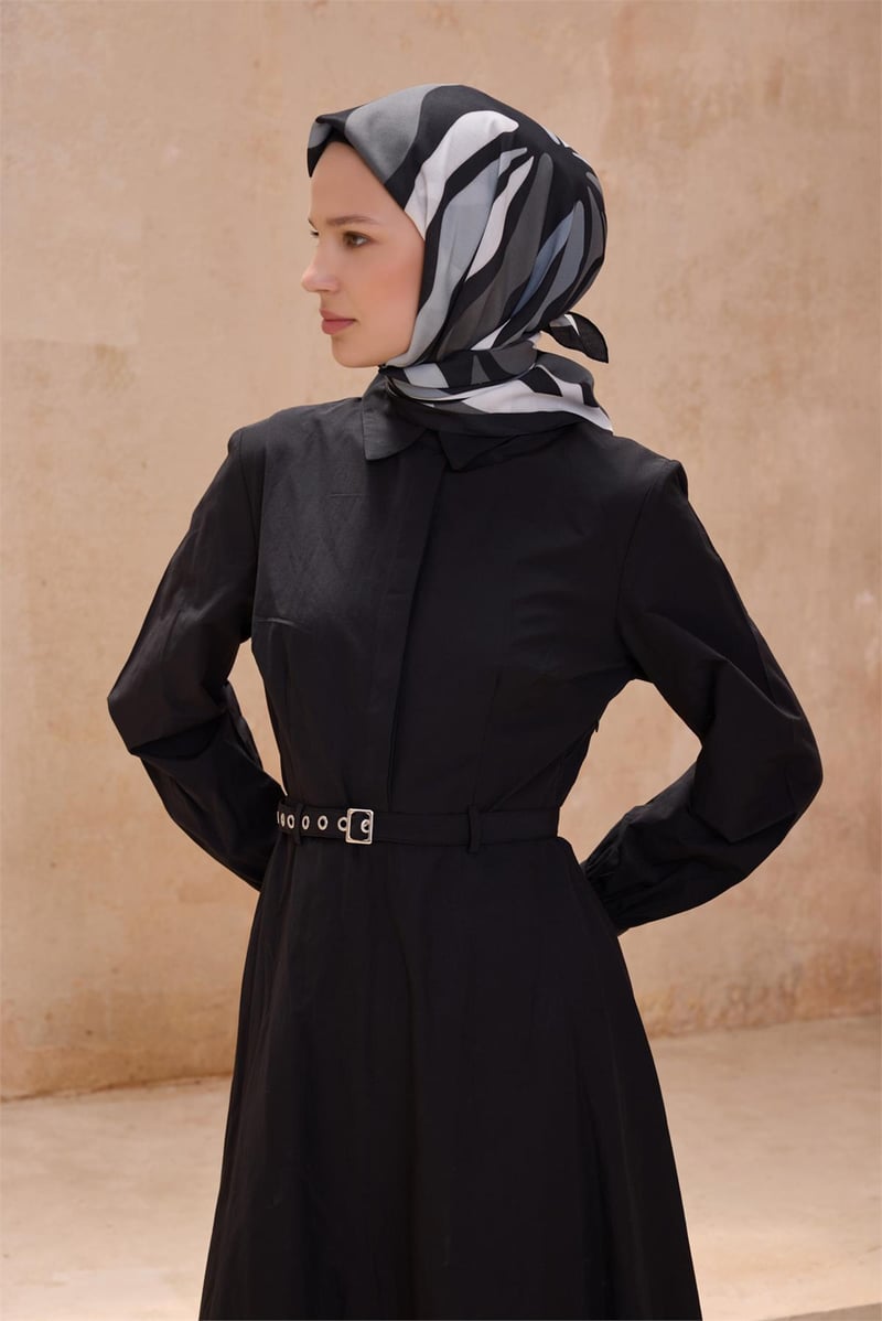 {URUNSEO_TITLE} | BELLI | POLYESTER EŞARP | BELLİ FRESH MODAL EŞARP 21 - 12