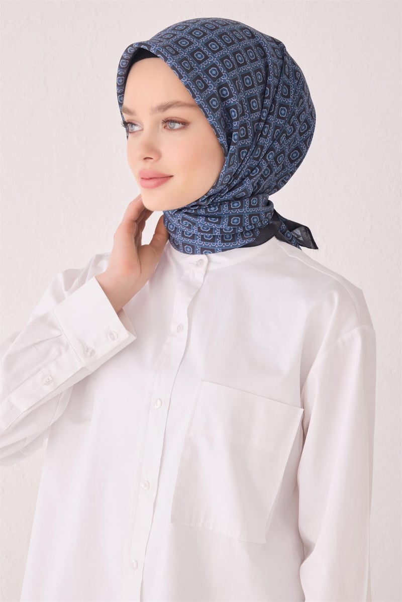 {URUNSEO_TITLE} | BELLI | POLYESTER EŞARP | BELLİ FRESH MODAL EŞARP 7 - 27