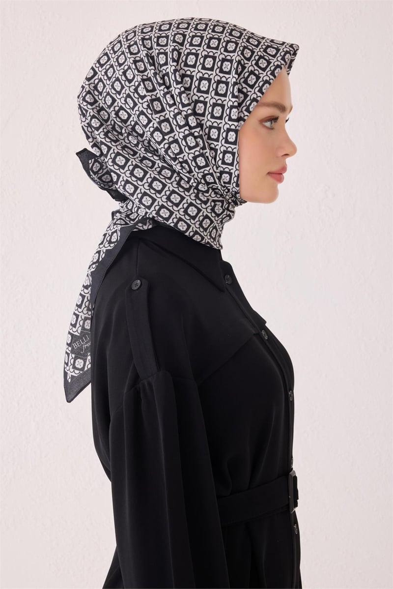 {URUNSEO_TITLE} | BELLI | POLYESTER EŞARP | BELLİ FRESH MODAL EŞARP 7 - 20