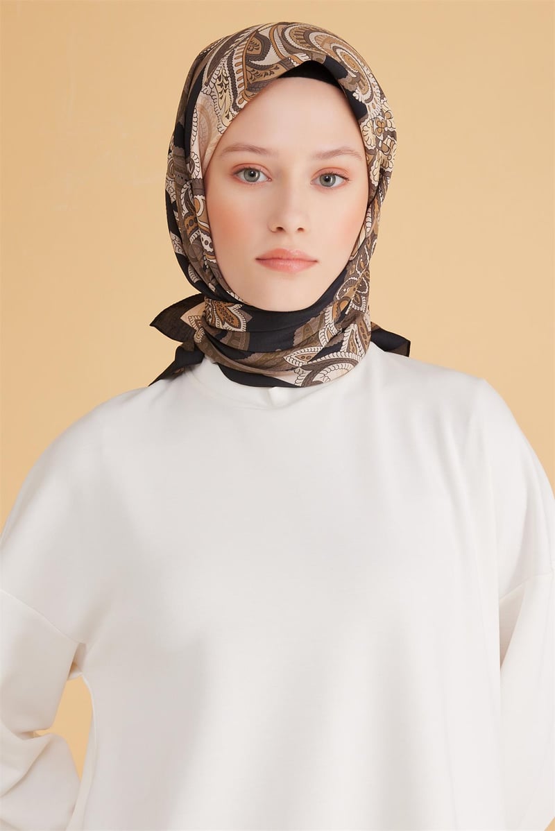 {URUNSEO_TITLE} | BELLI | POLYESTER EŞARP | BELLİ FRESH MODAL EŞARP 15 - 24