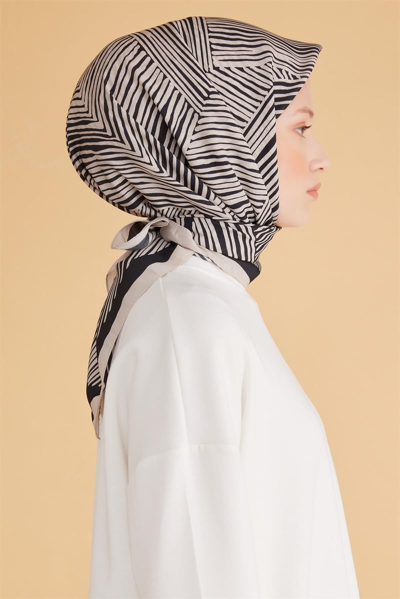 {URUNSEO_TITLE} | BELLI | POLYESTER EŞARP | BELLİ FRESH MODAL EŞARP 14 - 31