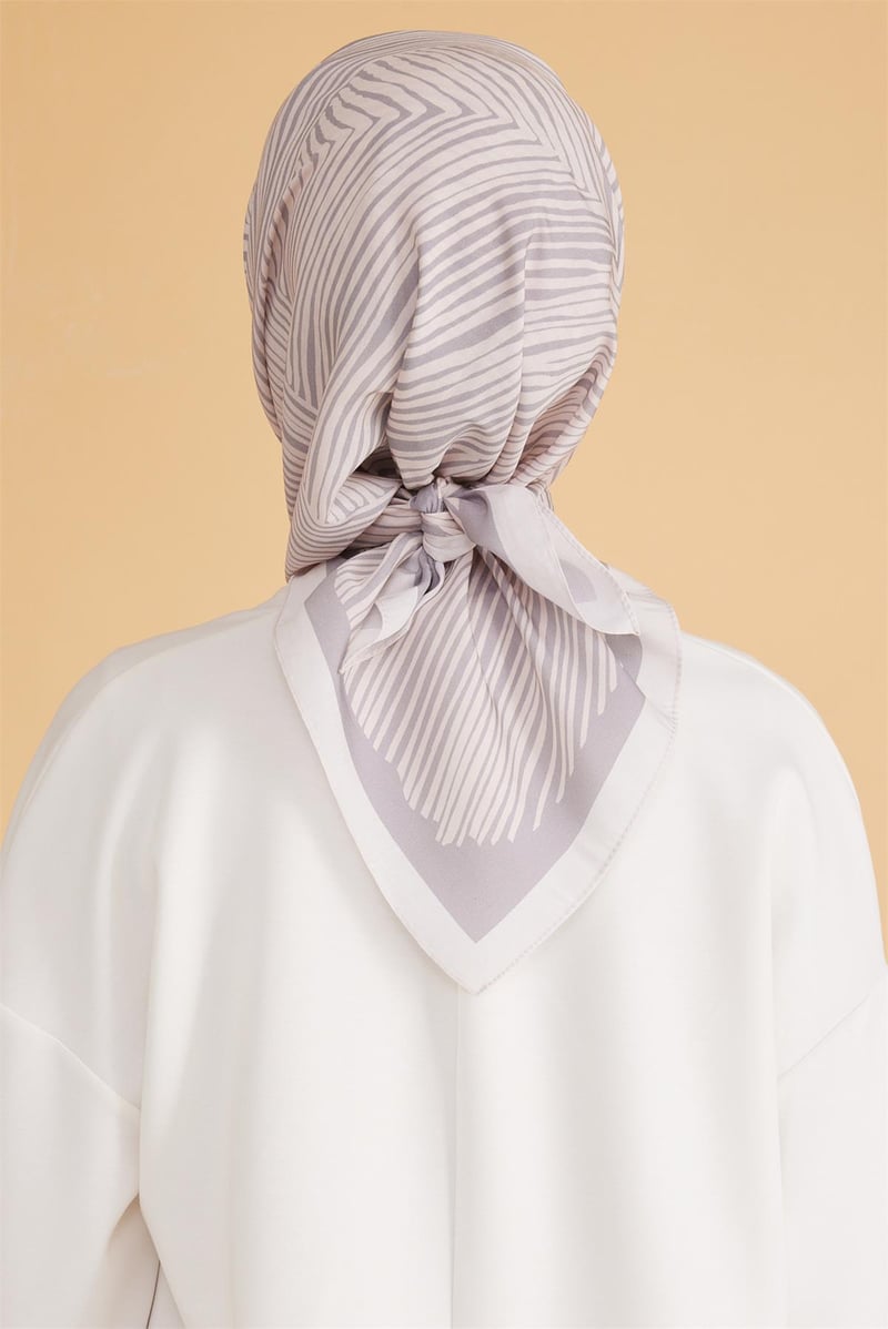 {URUNSEO_TITLE} | BELLI | POLYESTER EŞARP | BELLİ FRESH MODAL EŞARP 14 - 04
