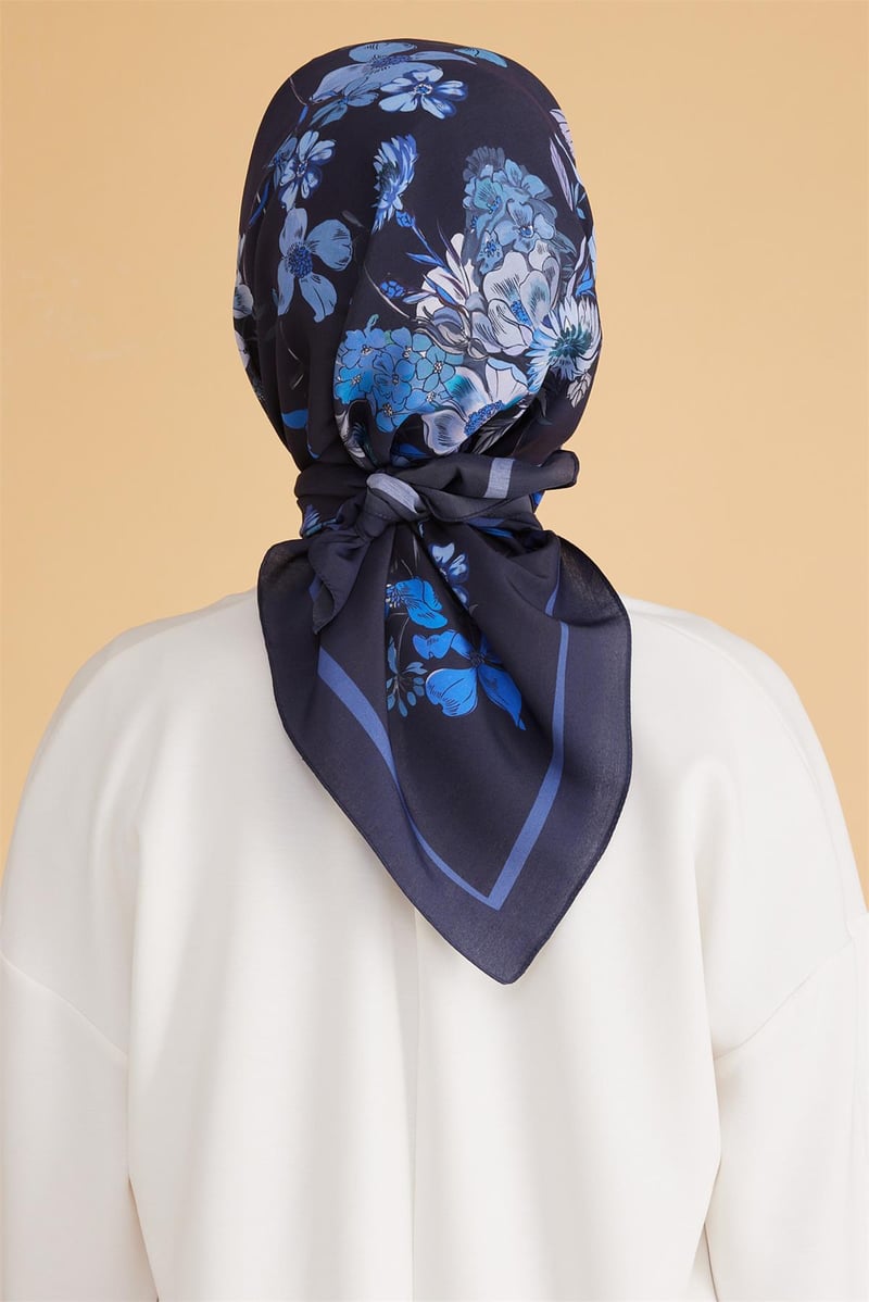 {URUNSEO_TITLE} | BELLI | POLYESTER EŞARP | BELLİ FRESH MODAL EŞARP 13 - 07