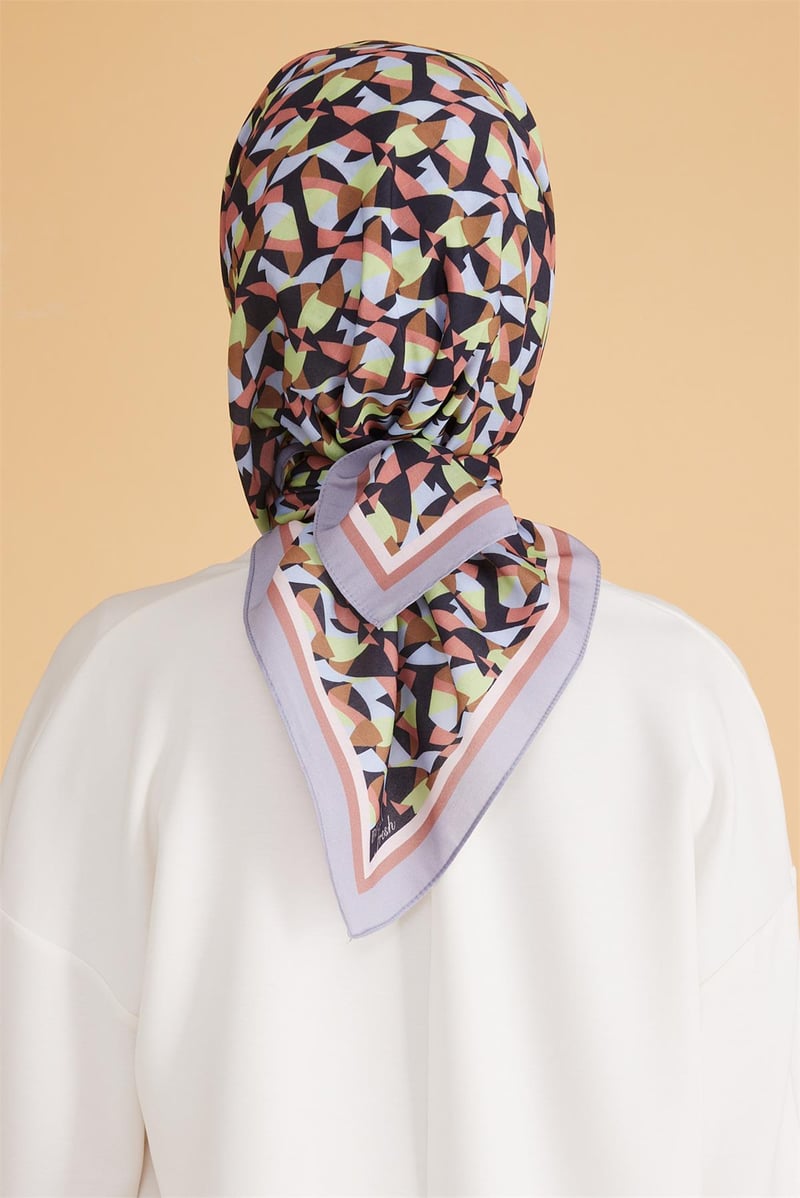 {URUNSEO_TITLE} | BELLI | POLYESTER EŞARP | BELLİ FRESH MODAL EŞARP 4 - 12