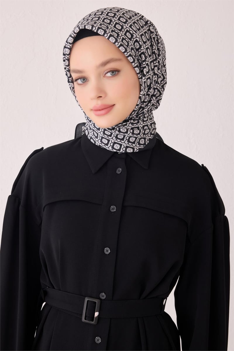 {URUNSEO_TITLE} | BELLI | POLYESTER EŞARP | BELLİ FRESH MODAL EŞARP 7 - 20