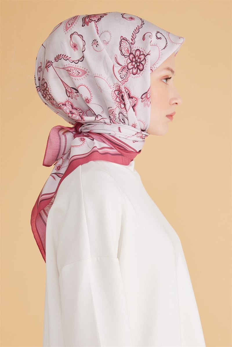 {URUNSEO_TITLE} | BELLI | POLYESTER EŞARP | BELLİ FRESH MODAL EŞARP 1 - 27