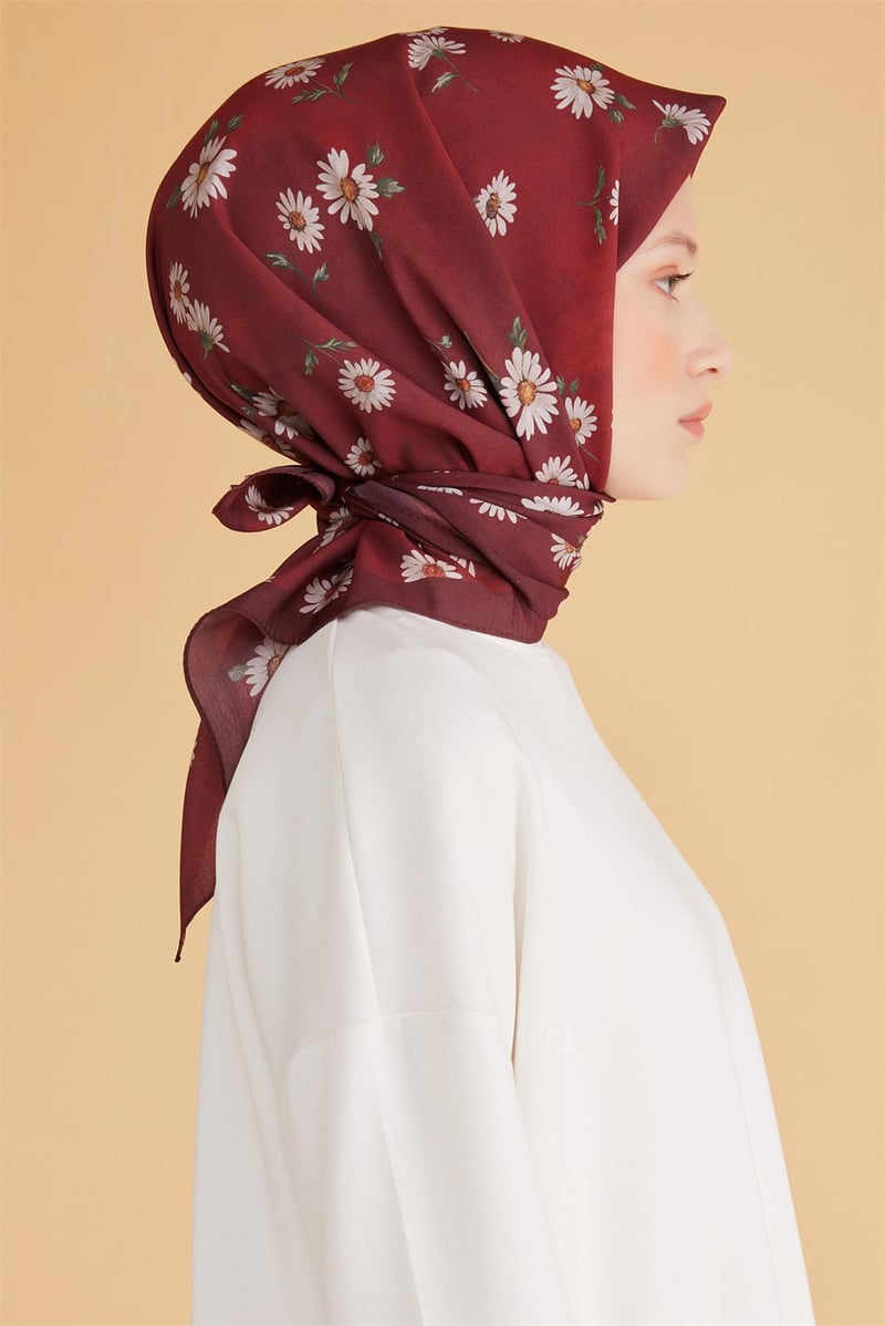 {URUNSEO_TITLE} | BELLI | POLYESTER EŞARP | BELLİ FRESH MODAL EŞARP 12 - 17