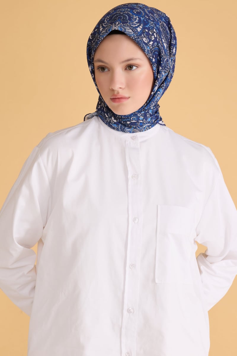 {URUNSEO_TITLE} | BELLI | POLYESTER EŞARP | BELLİ FRESH NOVA EŞARP 1002 - 04