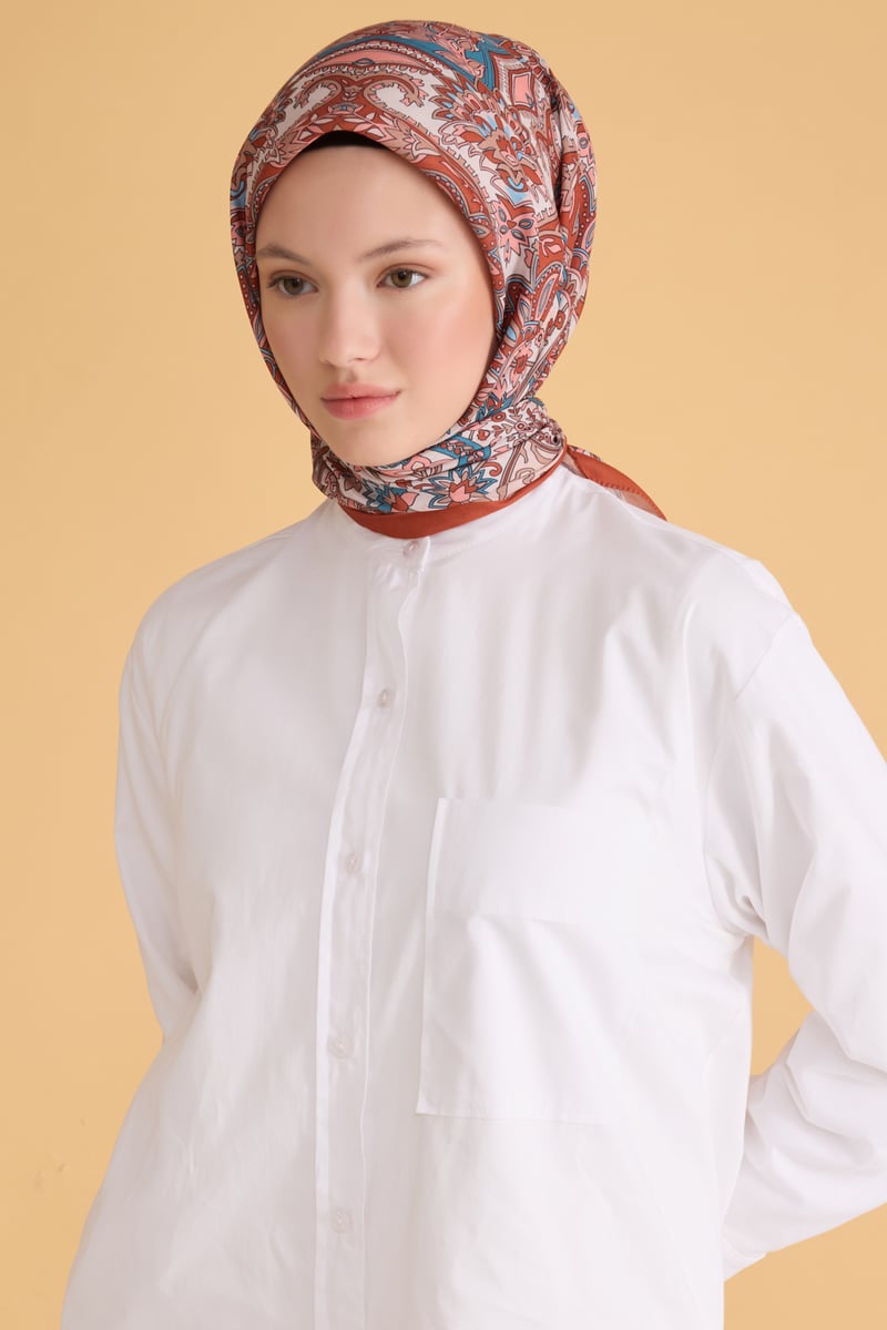 {URUNSEO_TITLE} | BELLI | POLYESTER EŞARP | BELLİ FRESH NOVA EŞARP 1004 - 11