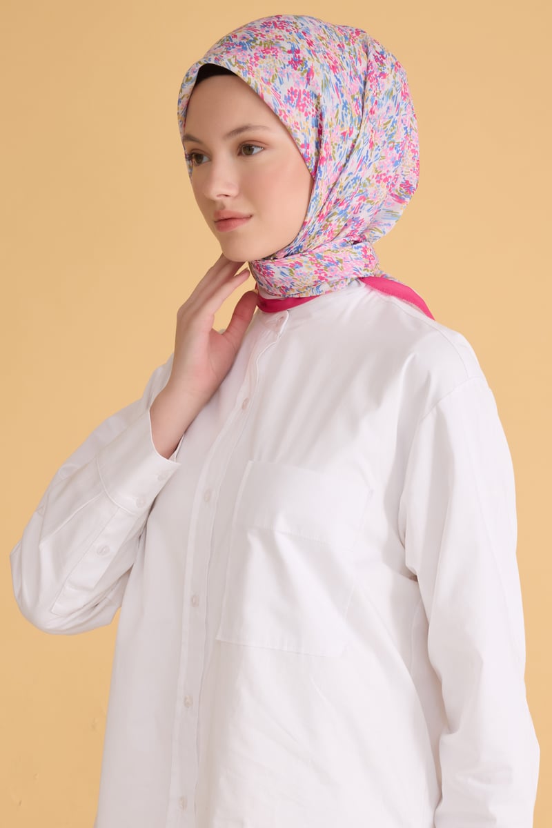 {URUNSEO_TITLE} | BELLI | POLYESTER EŞARP | BELLİ FRESH NOVA EŞARP 1006 - 09