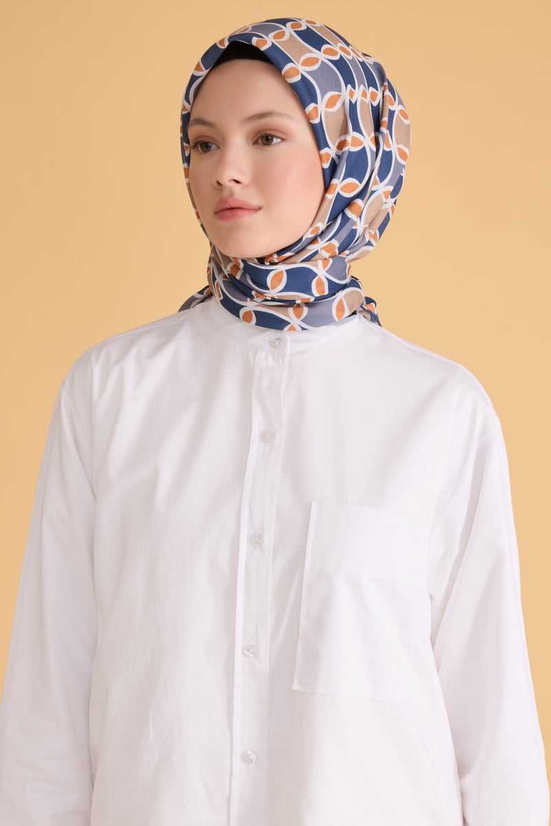 {URUNSEO_TITLE} | BELLI | POLYESTER EŞARP | BELLİ FRESH NOVA EŞARP 1001 - 01
