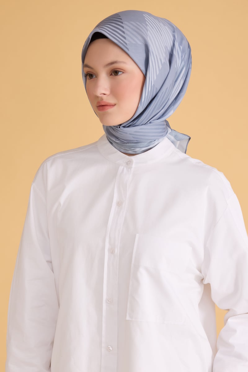{URUNSEO_TITLE} | BELLI | POLYESTER EŞARP | BELLİ FRESH NOVA EŞARP 1005 - 05