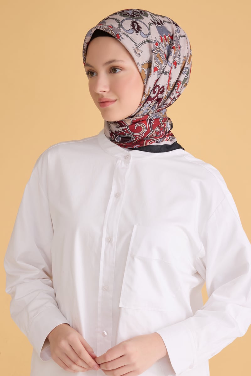 {URUNSEO_TITLE} | BELLI | POLYESTER EŞARP | BELLİ FRESH NOVA EŞARP 1003 - 01