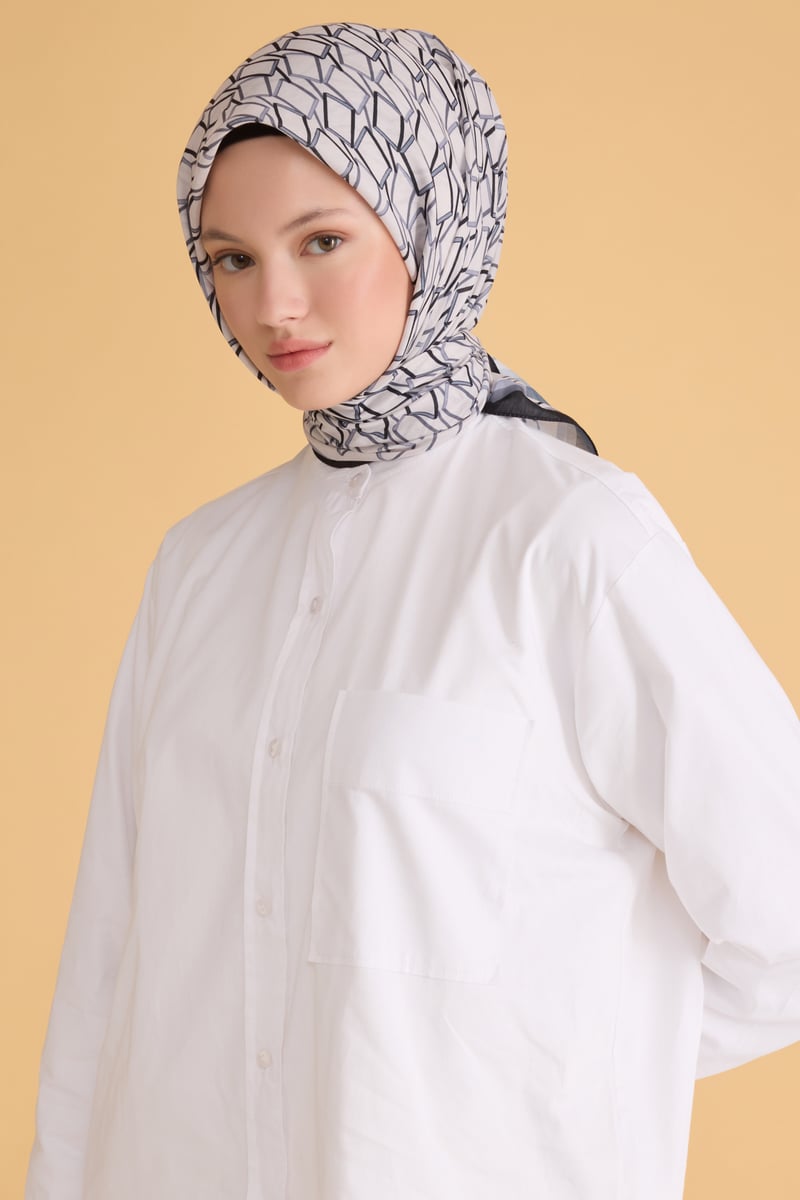{URUNSEO_TITLE} | BELLI | POLYESTER EŞARP | BELLİ FRESH NOVA EŞARP 1014 - 03