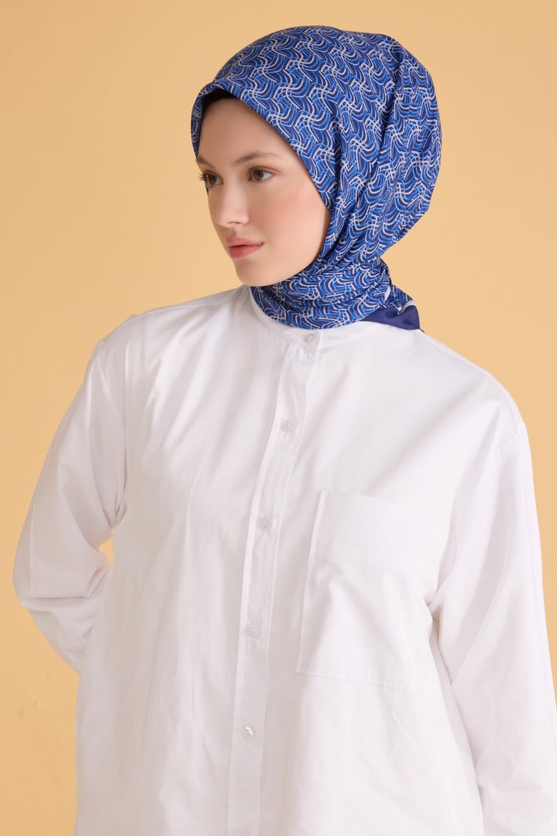 {URUNSEO_TITLE} | BELLI | POLYESTER EŞARP | BELLİ FRESH NOVA EŞARP 1007 - 04