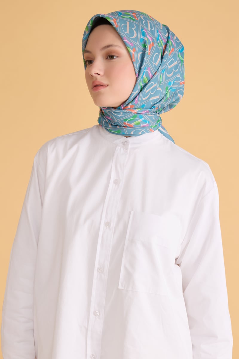 {URUNSEO_TITLE} | BELLI | POLYESTER EŞARP | BELLİ FRESH NOVA EŞARP 1013 - 10