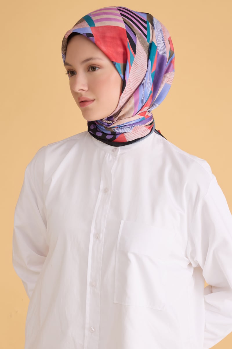 {URUNSEO_TITLE} | BELLI | POLYESTER EŞARP | BELLİ FRESH NOVA EŞARP 1010 - 03