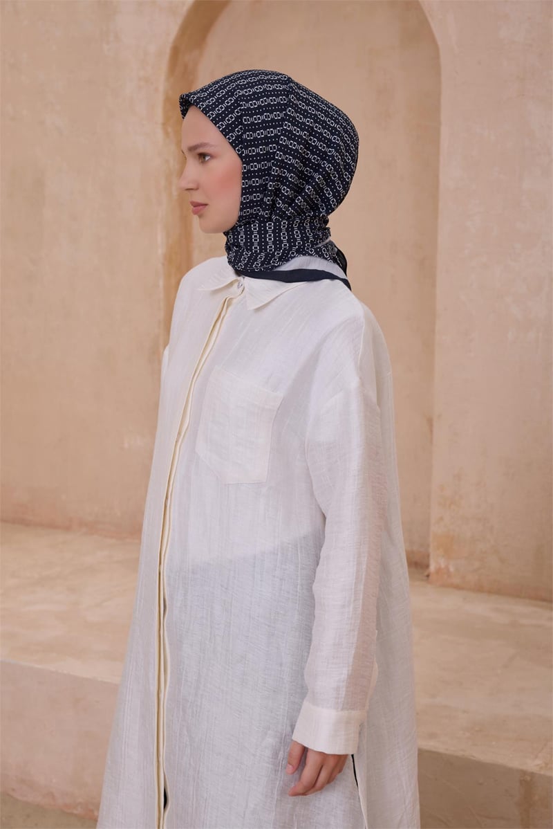 {URUNSEO_TITLE} | BELLI | POLYESTER EŞARP | BELLİ FRESH PAULİSTA EŞARP 8 - 18