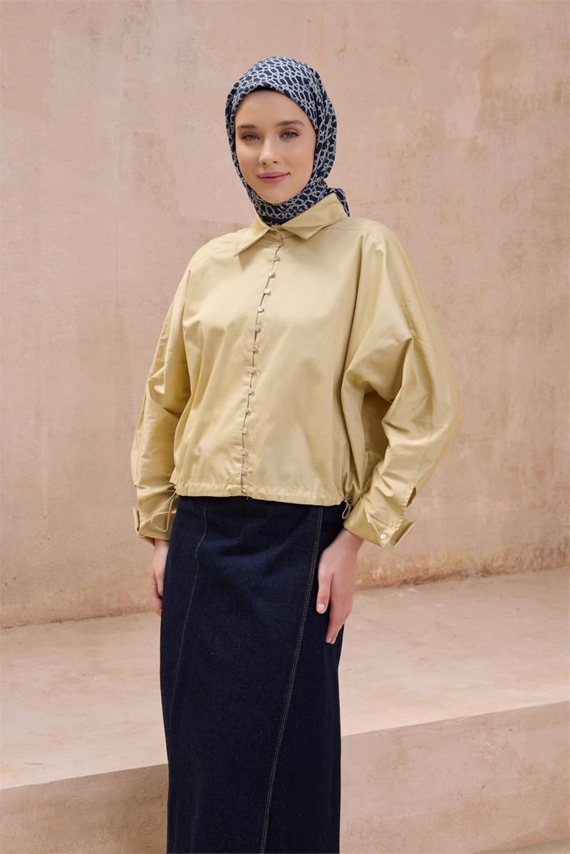 {URUNSEO_TITLE} | BELLI | POLYESTER EŞARP | BELLİ FRESH PAULİSTA EŞARP 6 - 67