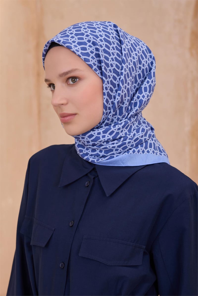 {URUNSEO_TITLE} | BELLI | POLYESTER EŞARP | BELLİ FRESH PAULİSTA EŞARP 6 - 30