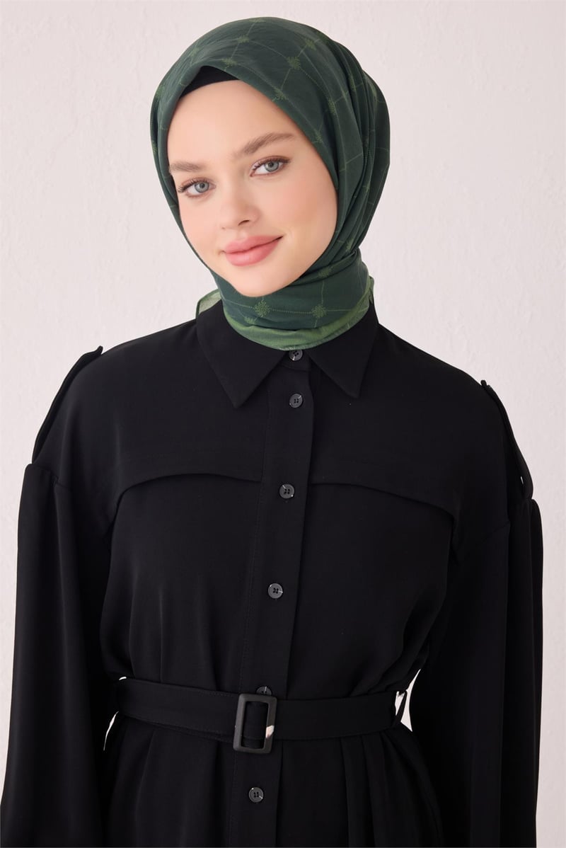 {URUNSEO_TITLE} | BELLI | POLYESTER EŞARP | BELLİ FRESH PAULİSTA EŞARP 4 - 58
